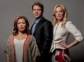 Matt Passmore on Lifetime's Family Pictures, Playing the Bad Boy ...