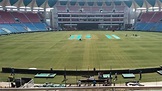 IND vs SL: A quick look at Lucknow's BRSABV Ekana Cricket Stadium's ...