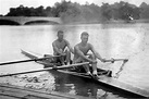 Winthrop Rutherfurd 1928 Archives - Princeton Rowing