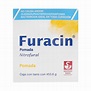 Furacin 0.2g Pom con 85g | Soriana