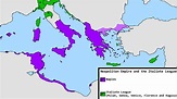 Kingdom of Naples | Analog Wiki | Fandom