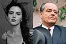 Jack Nicholson's estranged daughter Tessa Gourin opens up about their ...