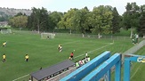 RMC Men's Soccer - YouTube