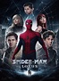 Spider-Man: Lotus (2023) - Plot - IMDb