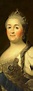 CATALINA II (1729-1796). La Grande. Emperatriz de Rusia durante 34 años ...