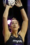 Players / Silver Ferns Netball