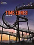 Time Zones 3rd Edition Level 1 Student Book with Spark Access+eBook ...