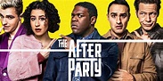 The Afterparty Season 2 Adds Will Greenberg and John Gemberling