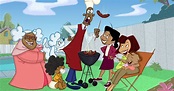 Proud Family Is Returning To Disney Plus, New Episodes