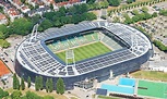 wohninvest WESERSTADION mit dem „Deutschen Solarpreis 2019 ...