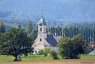 Kirchen - Gemeinde Reuth bei Erbendorf