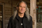 Jimmie Dale Gilmore at Levon Helm Studios, Woodstock, NY