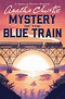 The Mystery of the Blue Train – HarperCollins