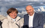 Aktion Hilfe in Not: 2020 - Rosi Mittermaier und Christian Neureuther