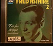 Yahoo!オークション - 【ASV】Fred Astaire Vol2 Let's Face The Music...