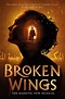 Broken Wings (película 2022) - Tráiler. resumen, reparto y dónde ver ...