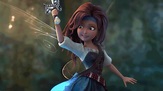 The Pirate Fairy Sneak Peek | Family Choice Awards