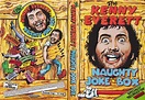 The Kenny Everett Naughty Joke Box (1981)