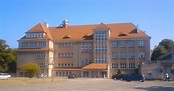 SWPS University of Social Sciences and Humanities in Praga-Południe ...