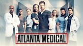 Ganze Folgen von Atlanta Medical ansehen | Disney+