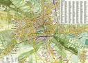 Gotha Map - Gotha Germany • mappery