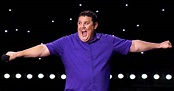 Peter Kay is making a huge comeback by hosting a string of Dance for ...