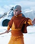 The Iconic World of Avatar: The Last Airbender Comes Alive on Netflix ...