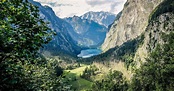 Das Berchtesgadener Land | DB mobil