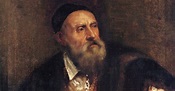 Tiziano, el gran maestro del retrato