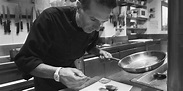 Giuseppe di Iorio Chef - Great Italian Chefs