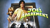 Is Movie 'Joe's Apartment 1996' streaming on Netflix?