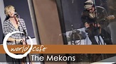 The Mekons - "Ghosts of American Astronauts" (Recorded Live for World ...