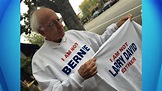 Bernie Sanders Lookalike Campaigns for Laughs on Election Day – NBC Los ...