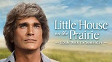 Little House: Look Back to Yesterday | Apple TV