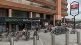 Watford Junction Railway Station - Getting Around London - visitlondon.com