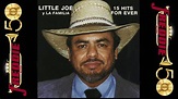 Little Joe - 15 Hits Forever (Album Completo) - YouTube