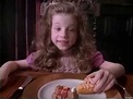 Michelle Trachtenberg Burger King ad.Age 6.1991 - YouTube