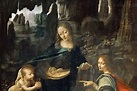 Las 15 pinturas más famosas de Leonardo da Vinci | Publimetro Chile