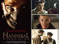 Hannibal el origen del mal | Pateando el mundo