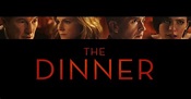 Watch The Dinner Streaming Online | Hulu (Free Trial)