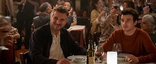 Made in Italy movie review & film summary (2020) | Roger Ebert