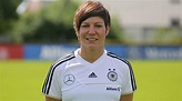 Linda Bresonik in Bildern :: DFB - Deutscher Fußball-Bund e.V.