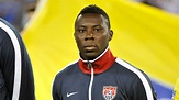 Freddy Adu ready for club trials in hopes of resuming playing career as ...