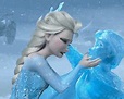 When Anna died.. | Frozen disney movie, Disney frozen elsa, Saddest ...