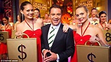 Deal Or No Deal's Andrew O'Keefe reveals the end of TV game show ...