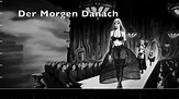 Lacrimosa Der morgen danach alemán español - YouTube