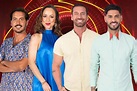 Big Brother - Desafio Final: Confira quem são os primeiros nomeados ...