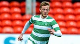 John Herron signs Blackpool contract after leaving Celtic | Football ...