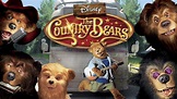 The Country Bears (2002) - AZ Movies