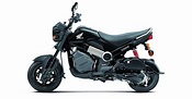 Llega a México Honda NAVi, un nuevo segmento de motocicleta dirigido a ...